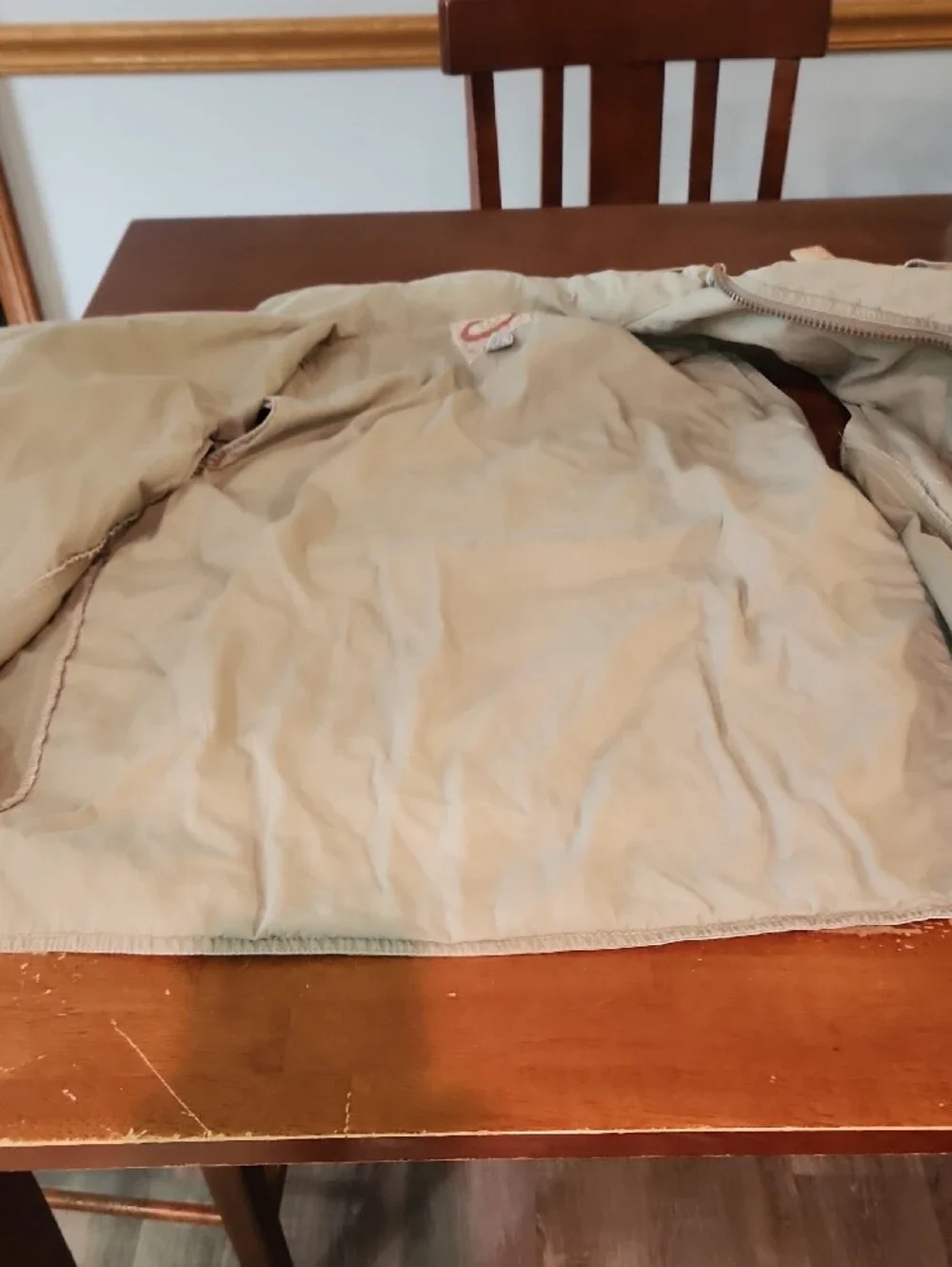 vintage 1980s Banana Republic 